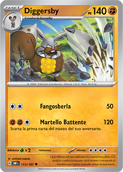 113/197-OBF-Diggersby 	-	non comune	-	Near-meat	-	ossidiana infuocata	-	ita	-	reverse