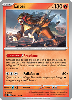 30/197-OBF-Entei 	-	rara h	-	Near-meat	-	ossidiana infuocata	-	ita	-	holo
