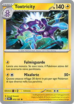72/197-OBF-Toxtricity 	-	rara h	-	Near-meat	-	ossidiana infuocata	-	ita	-	holo