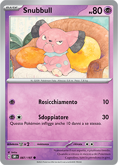 87/197-OBF-Snubbull 	-	comune	-	Near-meat	-	ossidiana infuocata	-	ita	-	reverse