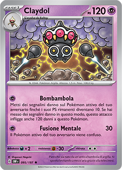 95/197-OBF-Claydol 	-	rara h	-	Near-meat	-	ossidiana infuocata	-	ita	-	holo