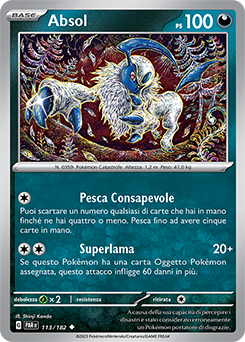 113/182-PAR-Absol 	-	non comune	-	Near-meat	-	paradosso temporale	-	ita	-	reverse