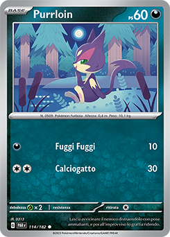 114/182-PAR-Purrloin 	-	comune	-	Near-meat	-	paradosso temporale	-	ita	-