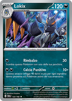 122/182-PAR-Lokix 	-	rara h	-	Near-meat	-	paradosso temporale	-	ita	-	reverse
