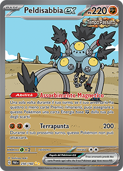 Peldisabbia-ex 	-	rara ill.speciale		Near-meat	-	paradosso temporale	-	ita	-	full art