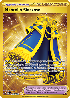 Mantello Sfarzoso 		rara iper		Near-meat		paradosso temporale	-	ita	-	gold