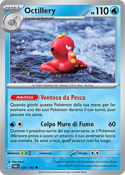 34/182-PAR-Octillery 	-	comune	-	Near-meat	-	paradosso temporale	-	ita	-