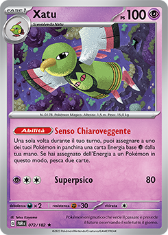 72/182-PAR-Xatu 	-	rara h	-	Near-meat	-	paradosso temporale	-	ita	-	reverse