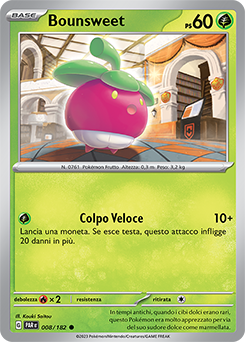 8/182-PAR-Bounsweet 	-	comune	-	Near-meat	-	paradosso temporale	-	ita	-	reverse