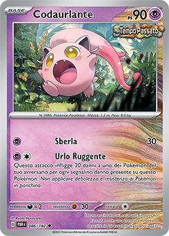 87/182-PAR-Codaurlante 	-	non comune	-	Near-meat	-	paradosso temporale	-	ita	-	reverse