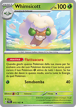Whimsicott 	-	rara h	-	Near-meat	-	cronoforze	-	ita	-	reverse