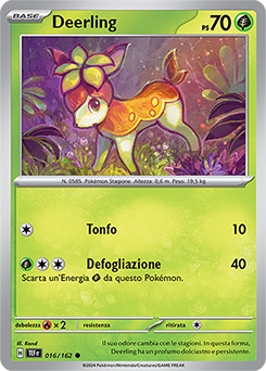 Deerling 	-	comune	-	Near-meat	-	cronoforze	-	ita	-	reverse