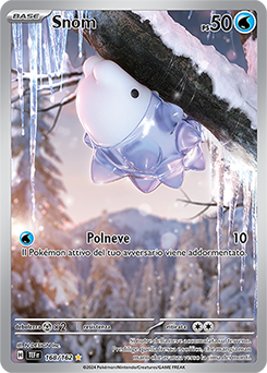 Snom 	-	rara illustrazione	-	Near-meat	-	cronoforze	-	ita	-	special