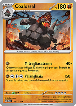 Coalossal 	-	non comune	-	Near-meat	-	cronoforze	-	ita	-	reverse