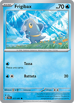Frigibax 	-	comune	-	Near-meat	-	destino di paldea	-	ita	-	reverse