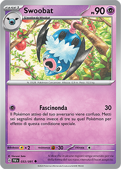 Swoobat 	-	non comune	-	Near-meat	-	destino di paldea	-	ita	-	reverse