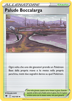 142/189-Palude Boccalarga 	-	non comune	-	Near-meat	-	lucentezza siderale	-	ita	-