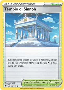 155/189-Tempio di Sinnoh 	-	non comune	-	Near-meat	-	lucentezza siderale	-	ita	-