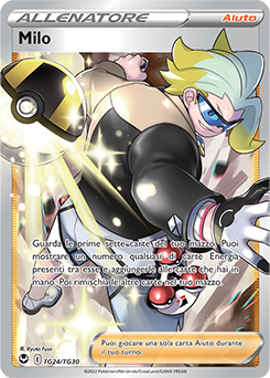 Milo		set allenatori tg24		Near-meat	-	tempesta argentata	-	ita	-	full art