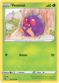 Venonat 	-	comune	-	Near-meat	-	tempesta argentata	-	ita	-