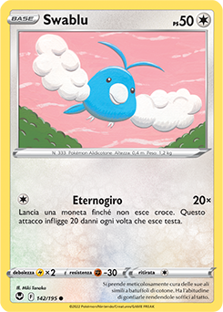 Swablu 	-	comune	-	Near-meat	-	tempesta argentata	-	ita	-