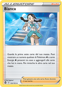 Bianca 	-	non comune	-	Near-meat	-	tempesta argentata	-	ita	-	reverse