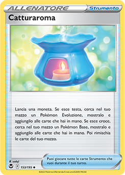 Catturaroma 	-	non comune	-	Near-meat	-	tempesta argentata	-	ita	-	reverse