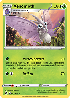 Venomoth 	-	non comune	-	Near-meat	-	tempesta argentata	-	ita	-	reverse