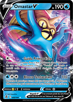 Omastar-V 	-	rara v	-	Near-meat	-	tempesta argentata	-	ita	-	special