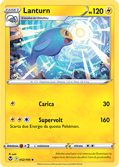 Lanturn 	-	non comune	-	Near-meat	-	tempesta argentata	-	ita	-