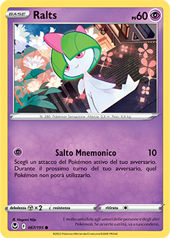 Ralts 	-	comune	-	Near-meat	-	tempesta argentata	-	ita	-	reverse