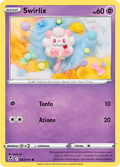 Swirlix 	-	comune	-	Near-meat	-	tempesta argentata	-	ita	-	reverse