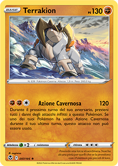 Terrakion 	-	rara h	-	Near-meat	-	tempesta argentata	-	ita	-	reverse