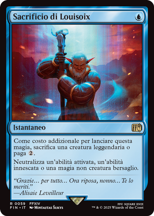 Sacrificio di Louisoix-R0059