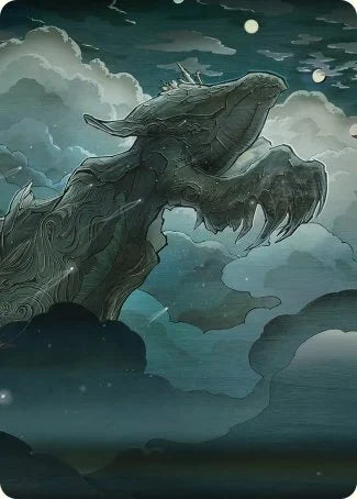 Sin, Punizione di Spira-A36-(Gold-Stamped) -firmata