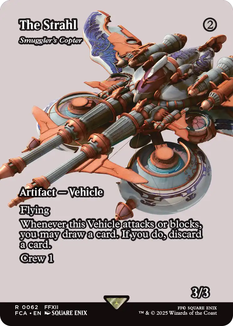 Smuggler's Copter#062-foil