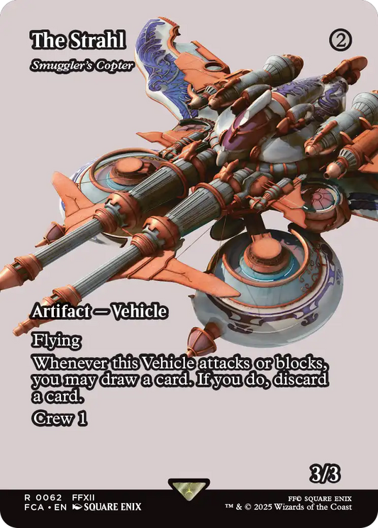 Smuggler's Copter#062-foil