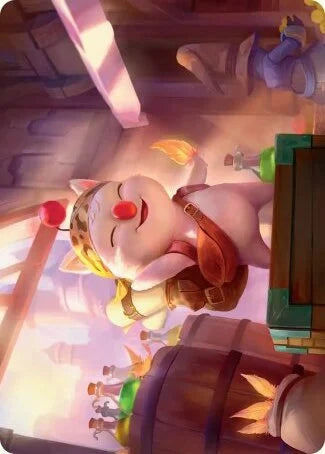 Stiltzkin, Mercante Moguri-A03- (V1)