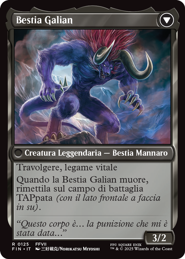 Vincent Valentine-R0125