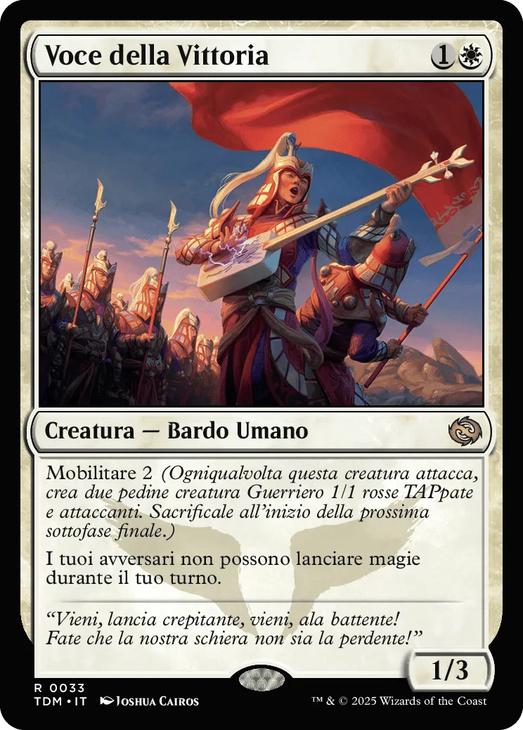 Voce della Vittoria-R0033