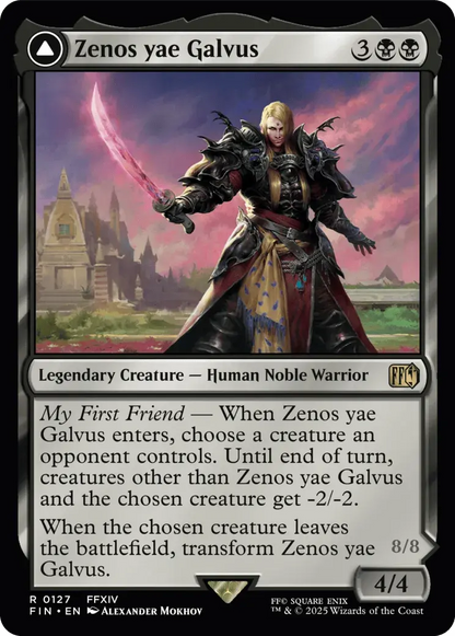 Zenos yae Galvus-R0127