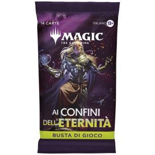 Magic-Bustina-ai-confini-dell'eternita-play-booster-da-14-carte-ita