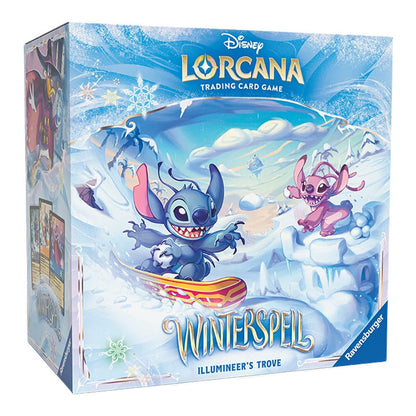 LORCANA- promo dedicata SILVER