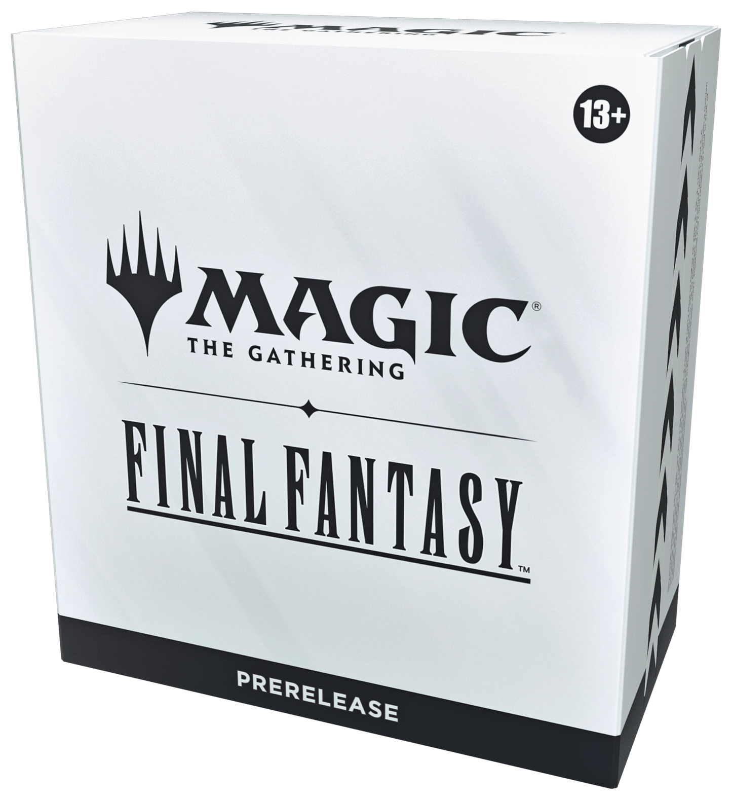 Magic: The Gathering®—FINAL FANTASY™ Prerelease