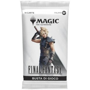 Magic-Bustina-final-fantasy-play-booster-da-14-carte-ita