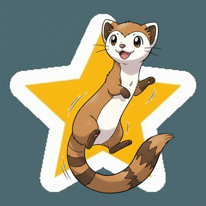 168/159-JTG-Furret 	-	rara illustrazione	-	Near-mint	-	avventure insieme	-	ita	-	special