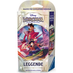 lorcana-leggende-starter-deck-smeraldo-rubino-ita