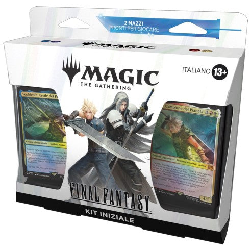magic-final-fantasy-starter-kit-ita