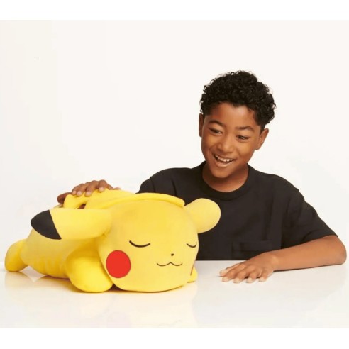 peluche-pokemon-pikachu-sleeping-45cm