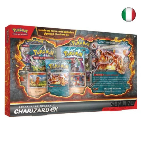 super promo POKEMON ita dedicata 2